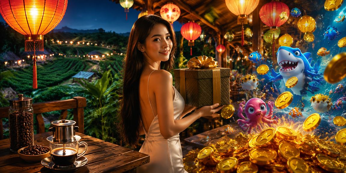 Trải nghiệm cá cược casino tại Buôn Ma Thuột