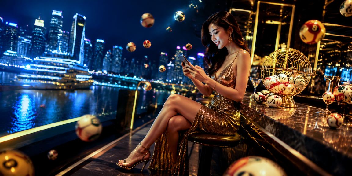 Toàn cảnh giải trí xổ số sôi động tại thành phố Hồ Chí Minh