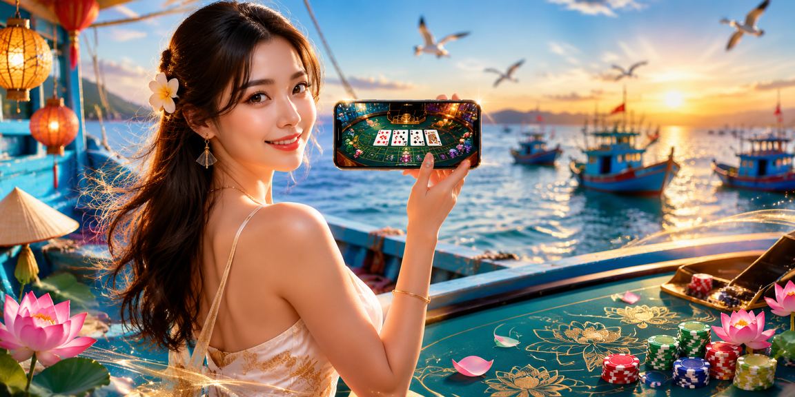 Người chơi trọn vẹn trải nghiệm casino đa dạng tại betel